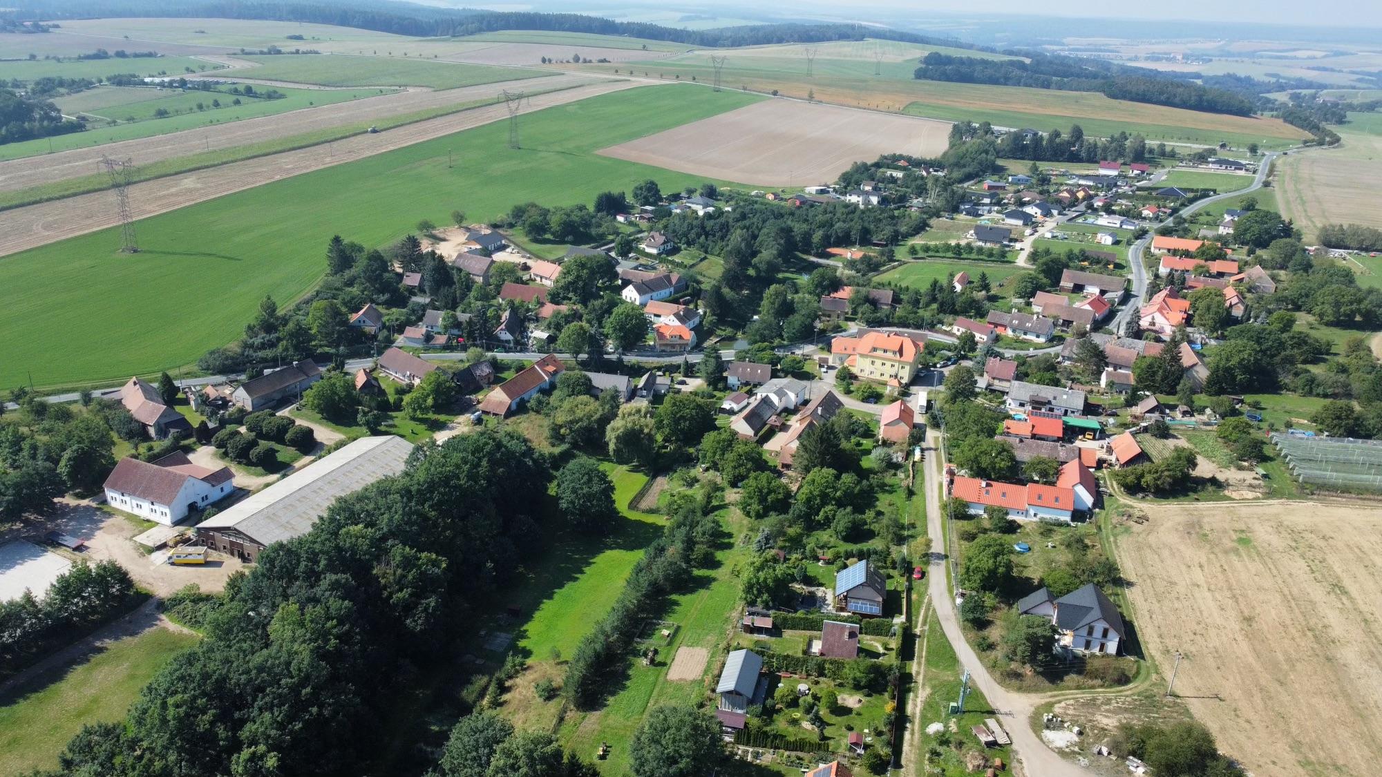 Stellplatz Němčovice — photo 5